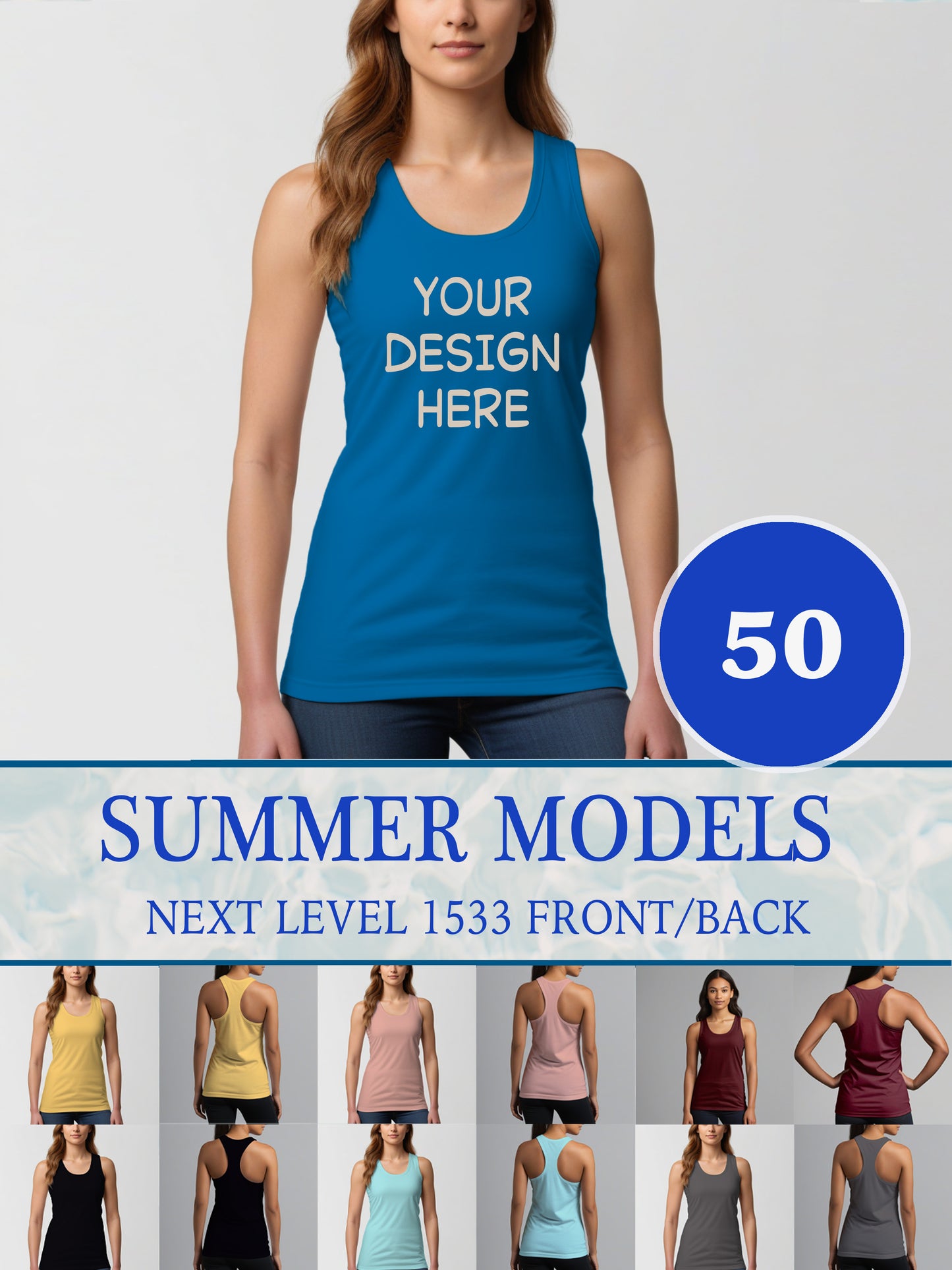 SUMMER BUNDLE